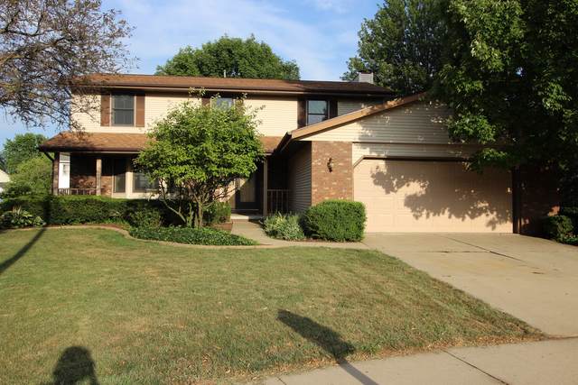 18 Fountain Lake Court - Photo 1