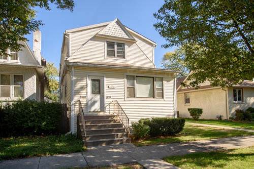 1136 Elmwood Avenue - Photo 1