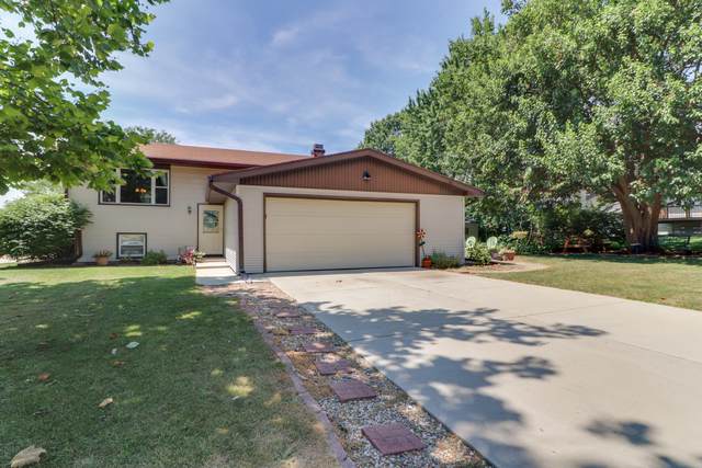 1724 Fort Jesse Road - Photo 1