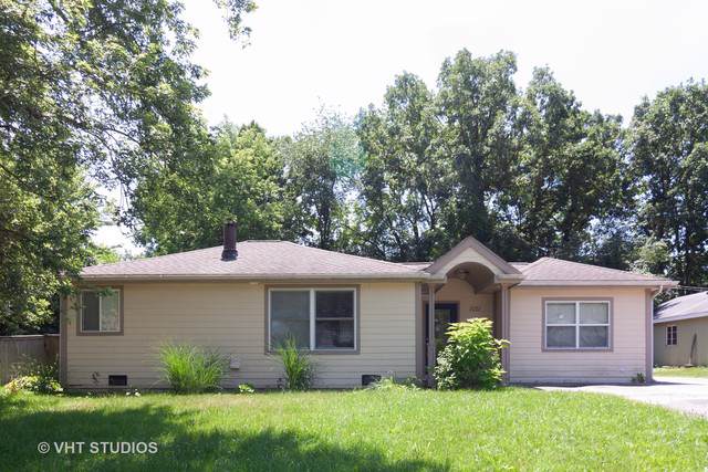 1051 Betty Drive - Photo 1