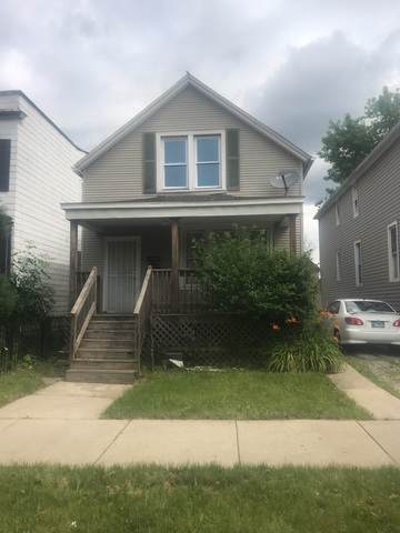 52 107th Street - Photo 1