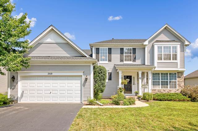 260 Belle Vue Lane - Photo 1