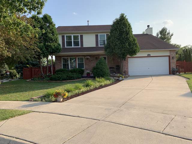 1215 Laurakriss Court - Photo 1