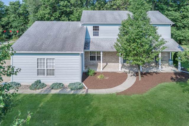 1399 Coral Berry Court - Photo 1