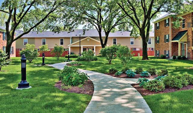 2850 Southampton Drive - Photo 1