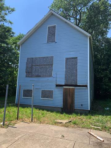 5022 Carpenter Street - Photo 1