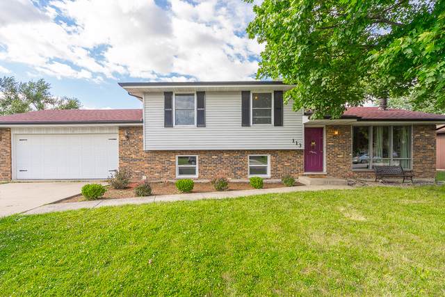 113 Prairie Drive - Photo 1