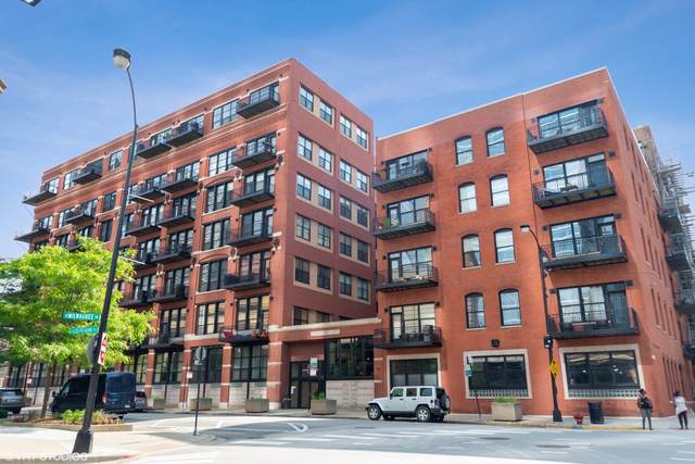 226 Clinton Street - Photo 1