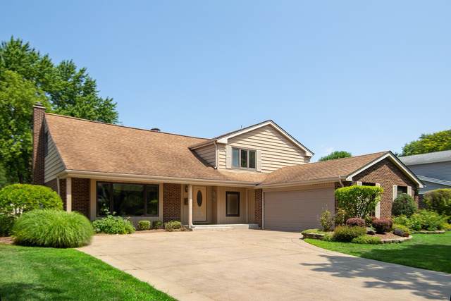 44 Russet Way - Photo 1