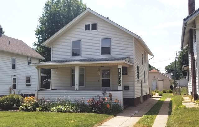 1736 Douglas Street - Photo 1