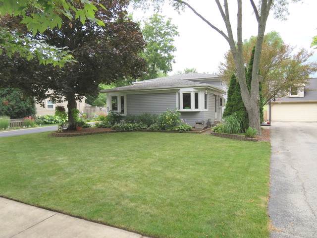 42 Hickory Street - Photo 1