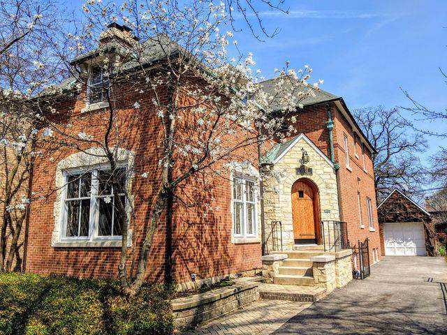 5807 Whipple Street - Photo 1