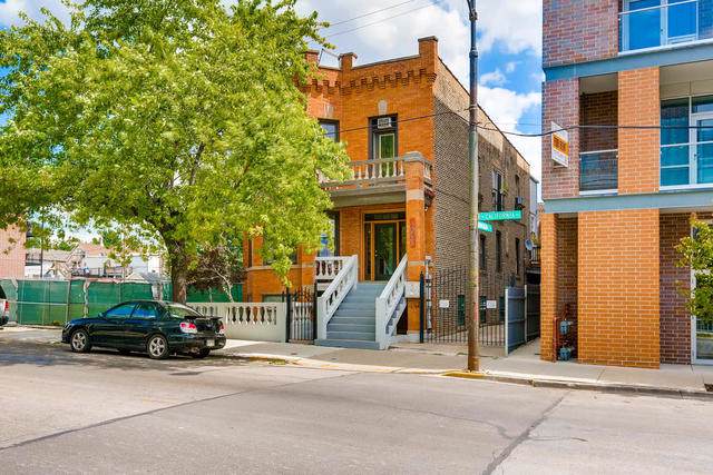 1807 California Avenue - Photo 1
