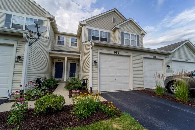 934 Genesee Drive - Photo 1