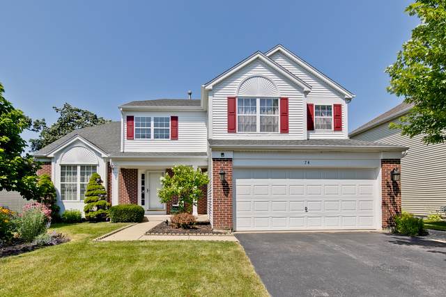 74 Tall Oak Drive - Photo 1