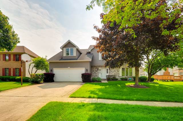 4855 Castaway Lane - Photo 1