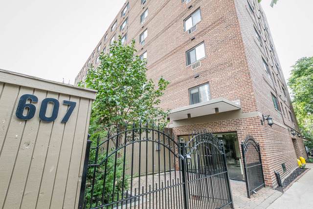 607 Wrightwood Avenue - Photo 1