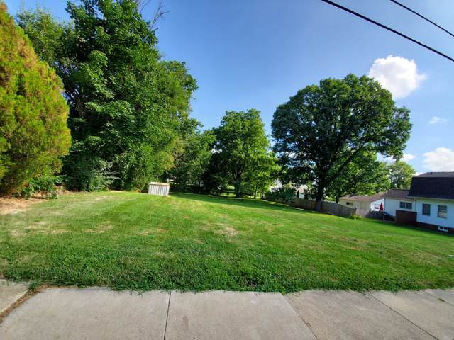 808 Lincoln Street - Photo 1