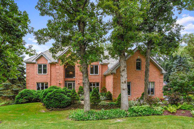 12 Middletree Lane - Photo 1