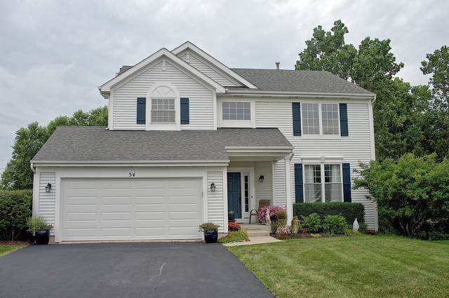 54 Carolyn Court - Photo 1