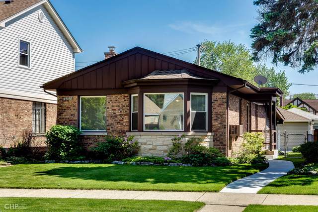 7227 Greenleaf Avenue - Photo 1