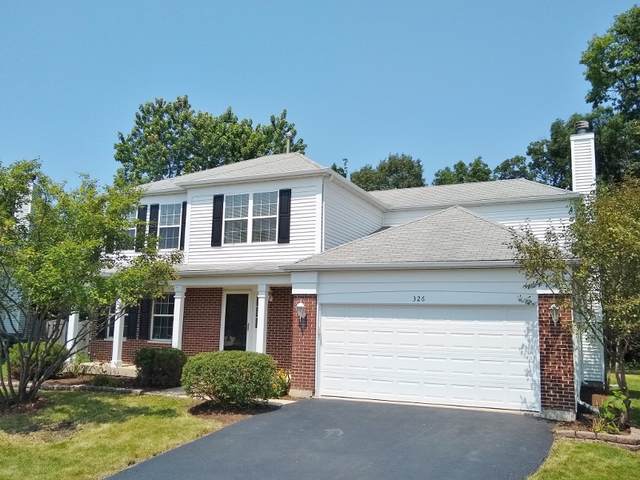 326 Jubilee Court - Photo 1