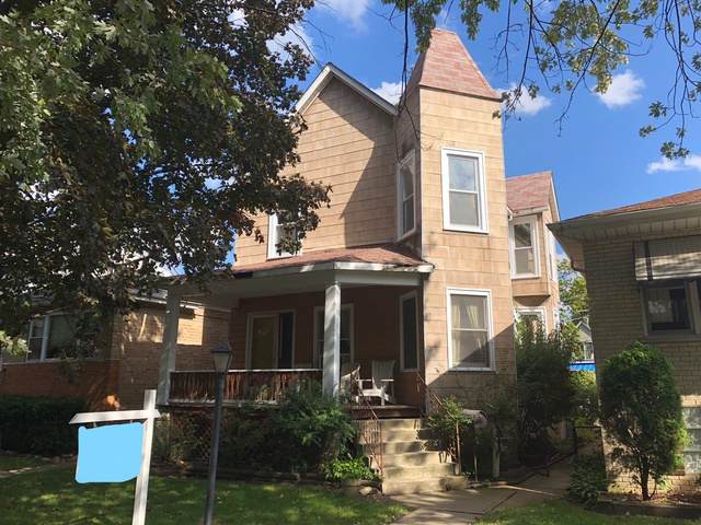 3031 Oak Park Avenue - Photo 1