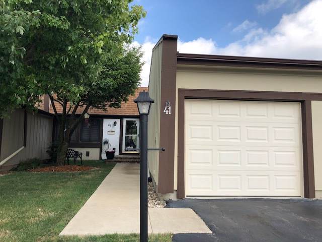 41 Westwood Court - Photo 1