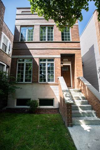 3330 Dickens Avenue - Photo 1