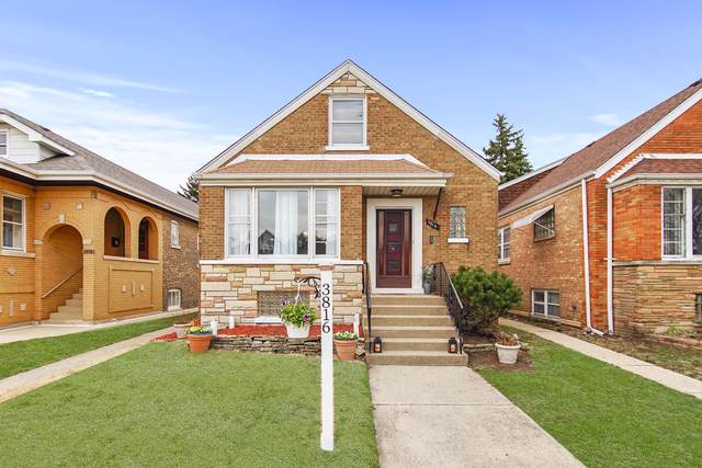 3816 Wisconsin Avenue - Photo 1
