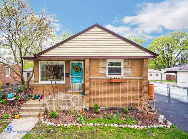 18532 Morris Avenue - Photo 1