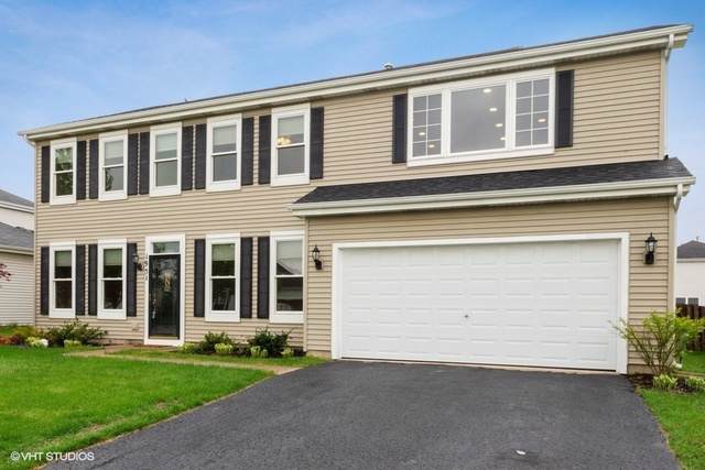 1951 Fescue Drive - Photo 1