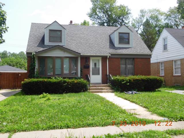 14155 Calumet Avenue - Photo 1