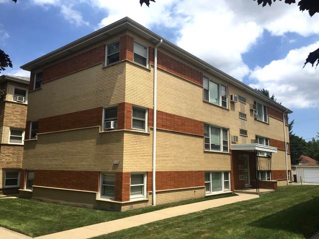 2241 Desplaines Avenue - Photo 1
