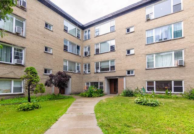 6130 Damen Avenue - Photo 1