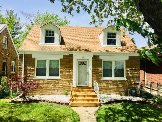 14322 Lowe Avenue - Photo 1