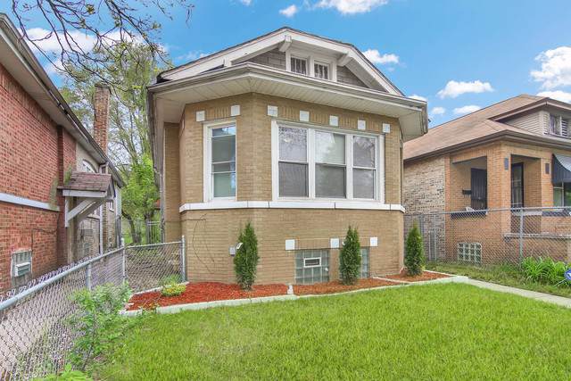 318 117th Street - Photo 1