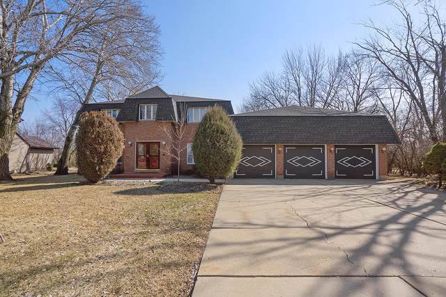 665 Anthony Trail - Photo 1