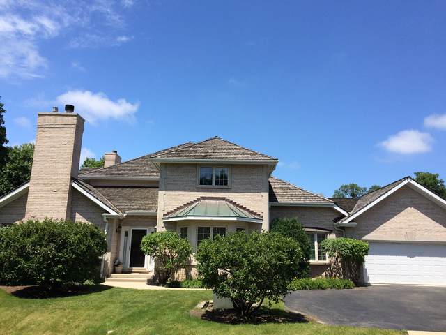 1128 Pine Oaks Circle - Photo 1