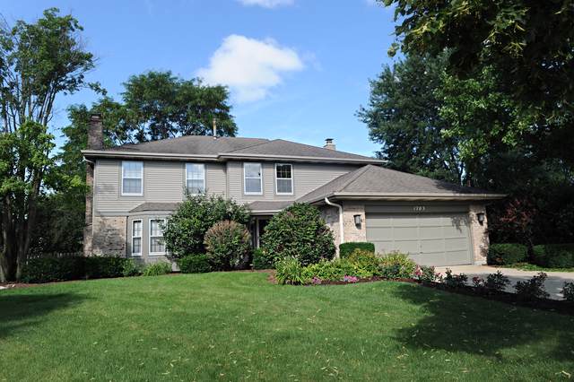 1703 Arbor Court - Photo 1