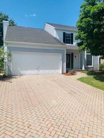 3112 Village Green Drive - Photo 1
