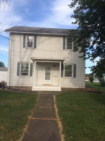 546 Columbia Avenue - Photo 1