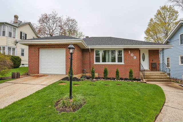 109 Plum Grove Road - Photo 1
