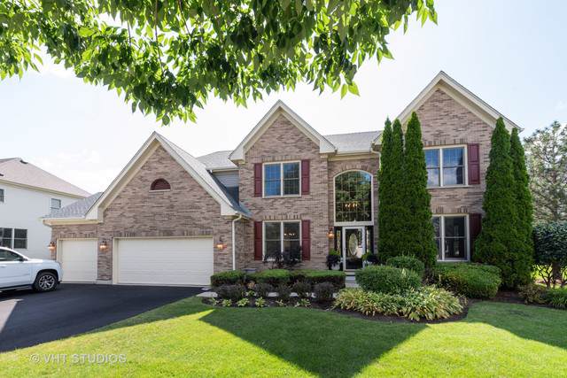 1640 Quail Way - Photo 1