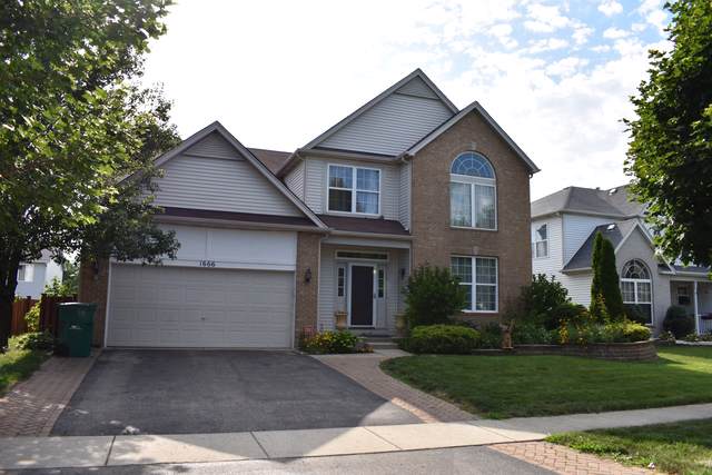 1666 Aster Drive - Photo 1
