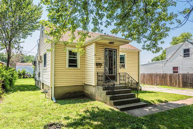 121 Victoria Drive - Photo 1