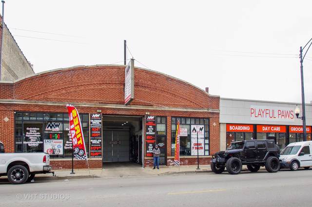3356 Pulaski Road - Photo 1
