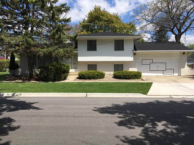 291 Madison Street - Photo 1