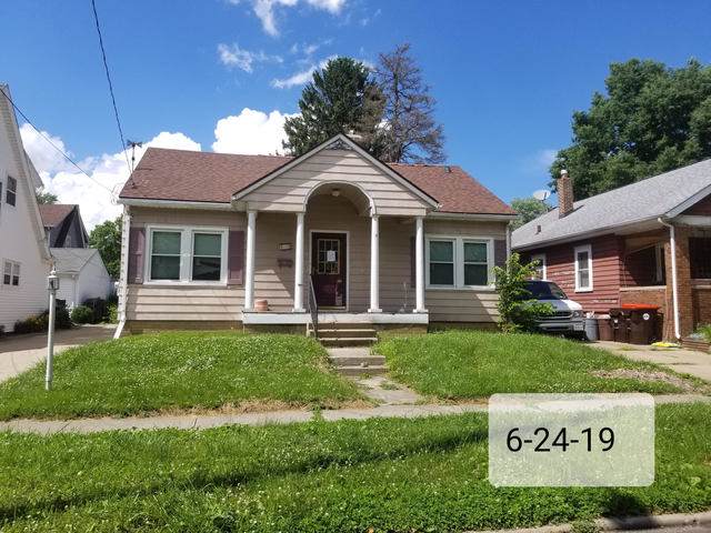 703 Corrington Avenue - Photo 1