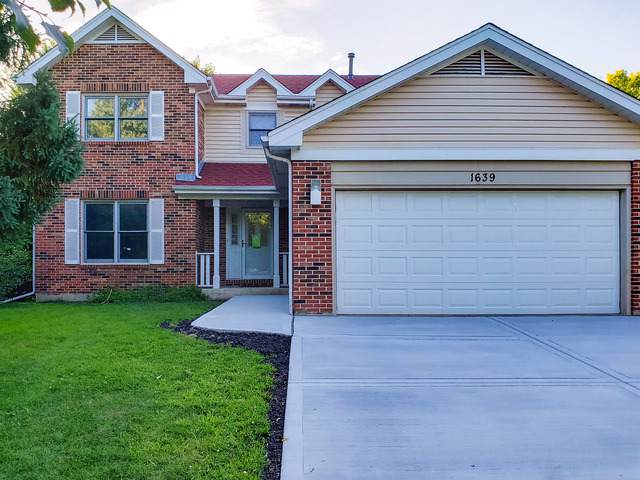 1639 Terri Circle - Photo 1